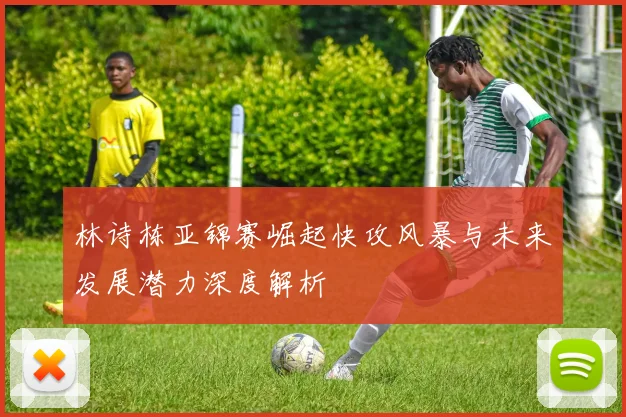 林诗栋亚锦赛崛起快攻风暴与未来发展潜力深度解析